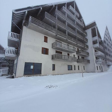 Apartament T2 Confortable - Piscine Chauffee - Super Besse Zewnętrze zdjęcie