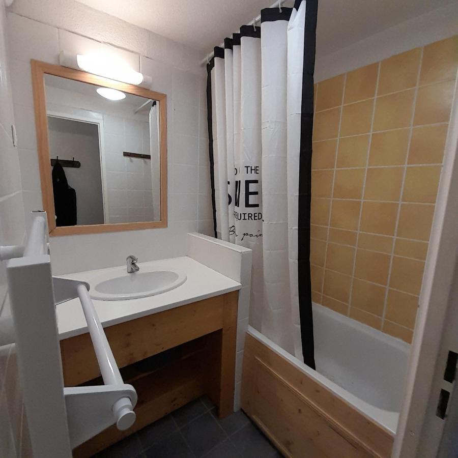 Apartament T2 Confortable - Piscine Chauffee - Super Besse Zewnętrze zdjęcie