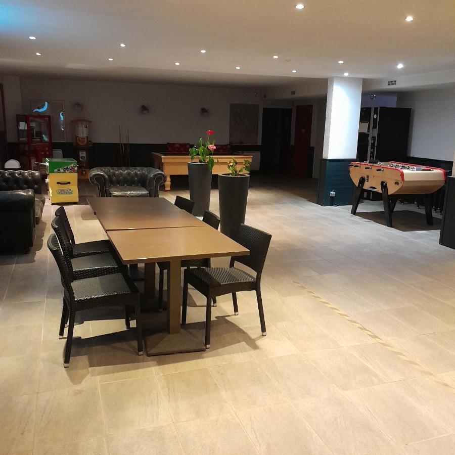 Apartament T2 Confortable - Piscine Chauffee - Super Besse Zewnętrze zdjęcie