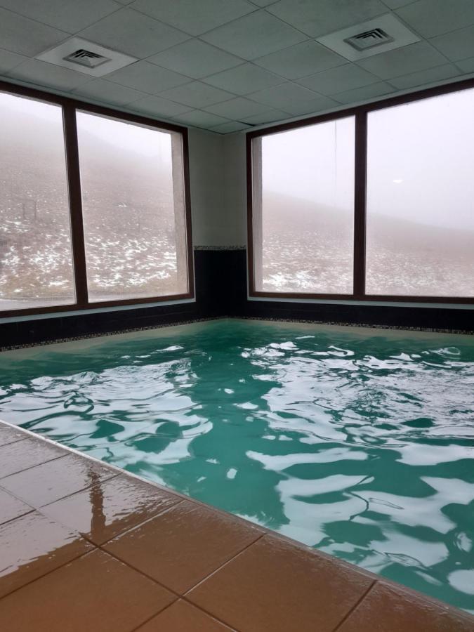 Apartament T2 Confortable - Piscine Chauffee - Super Besse Zewnętrze zdjęcie